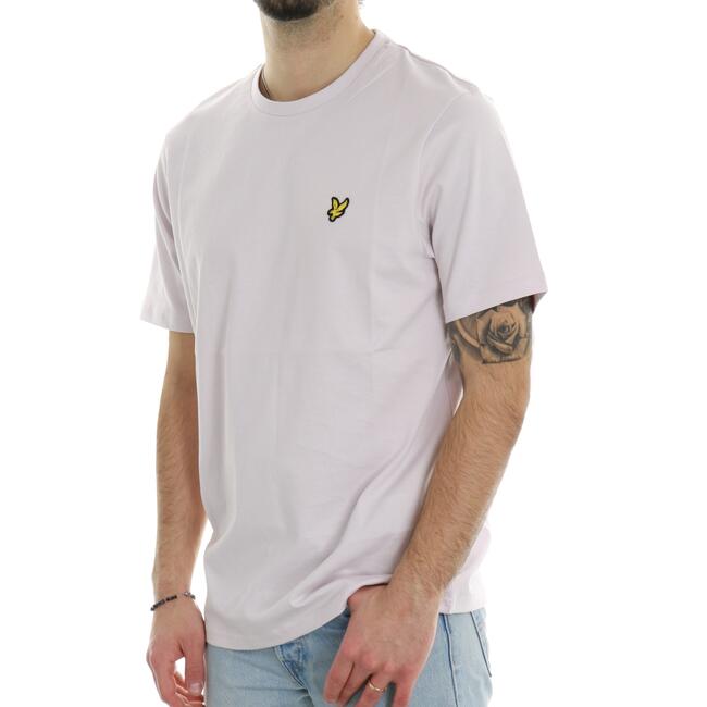 T-SHIRT BASIC LYLE & SCOTT - Mad Fashion | img vers.650x/